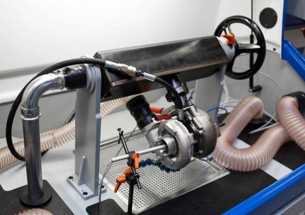 turboservice stavrakoglou έλεγχος και ρύθμιση τουρμπίνας - turbo tester