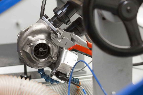 turboservice stavrakoglou έλεγχος και ρύθμιση τουρμπίνας - turbo tester